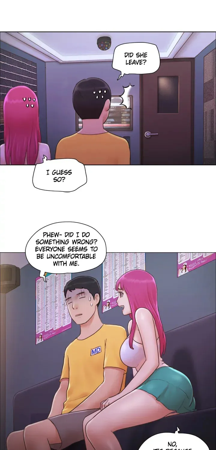 Read May I Touch It? chapter 3 image 38 on Lezhin