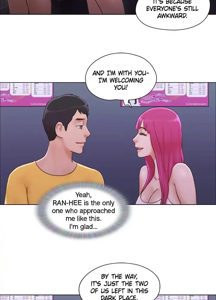 Read May I Touch It? chapter 3 image 39 on Lezhin