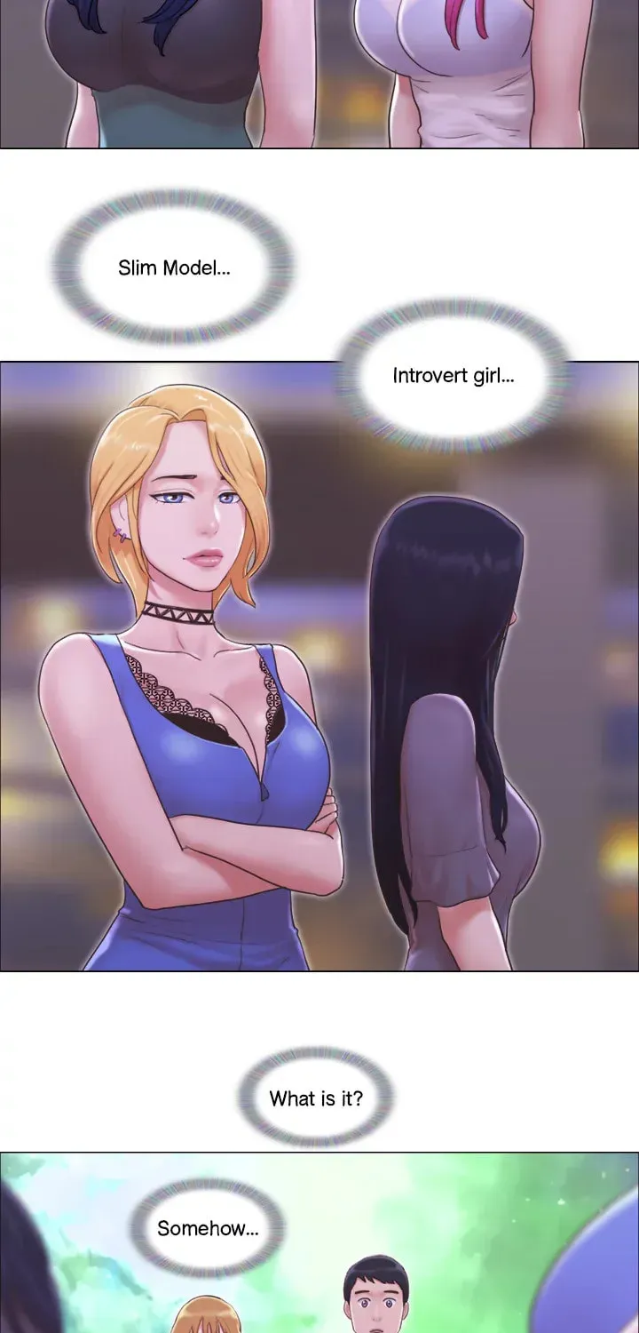Read May I Touch It? chapter 3 image 4 on Lezhin