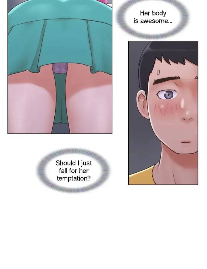 Read May I Touch It? chapter 3 image 41 on Lezhin