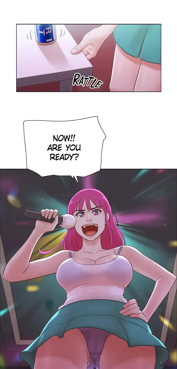 Read May I Touch It? chapter 3 image 42 on Lezhin
