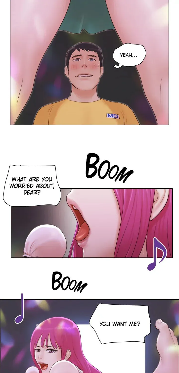 Read May I Touch It? chapter 3 image 44 on Lezhin