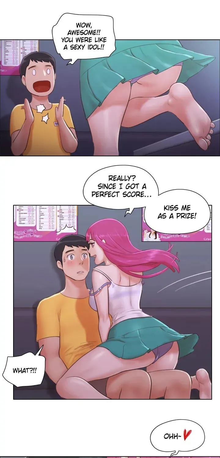 Read May I Touch It? chapter 3 image 48 on Lezhin