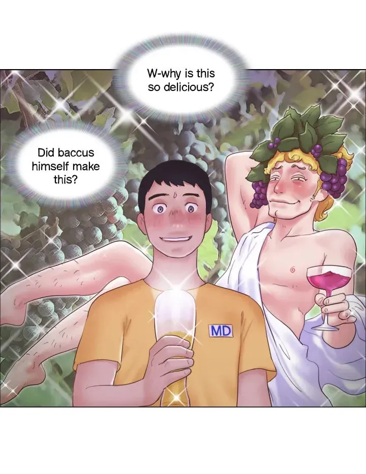 Read May I Touch It? chapter 3 image 9 on Lezhin