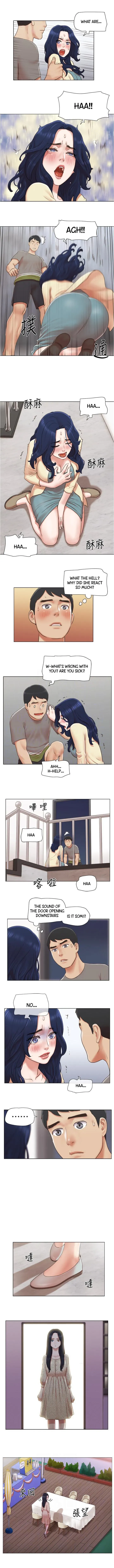 Read May I Touch It? chapter 31 image 2 on Lezhin