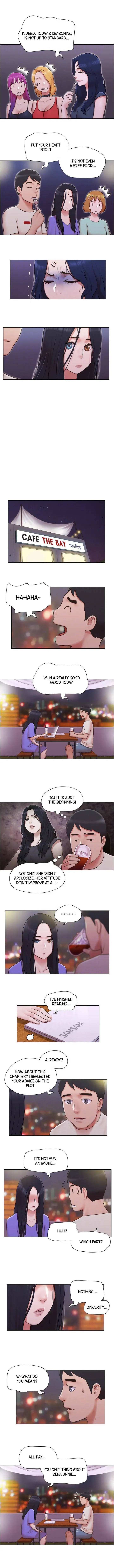 Read May I Touch It? chapter 33 image 4 on Lezhin