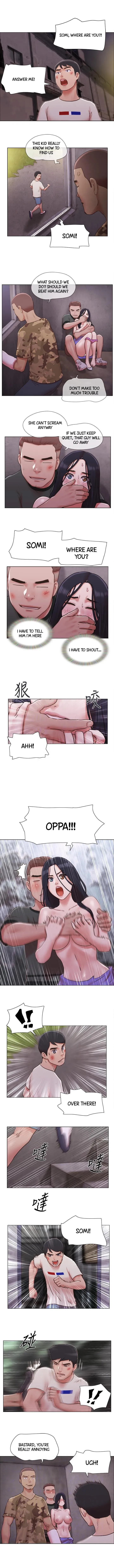 Read May I Touch It? chapter 35 image 3 on Lezhin