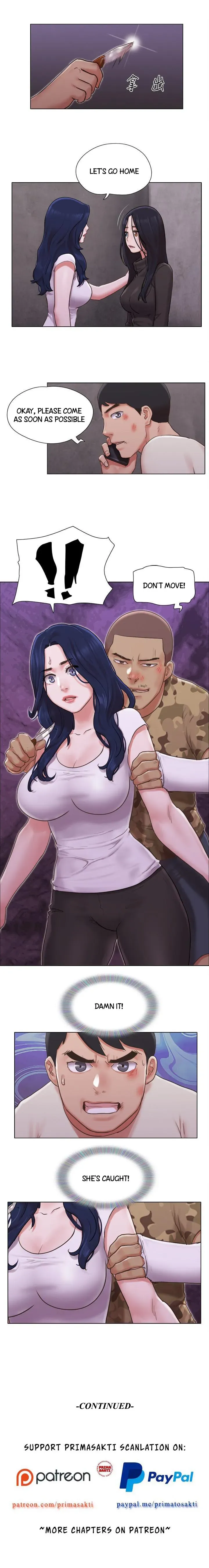 Read May I Touch It? chapter 35 image 6 on Lezhin