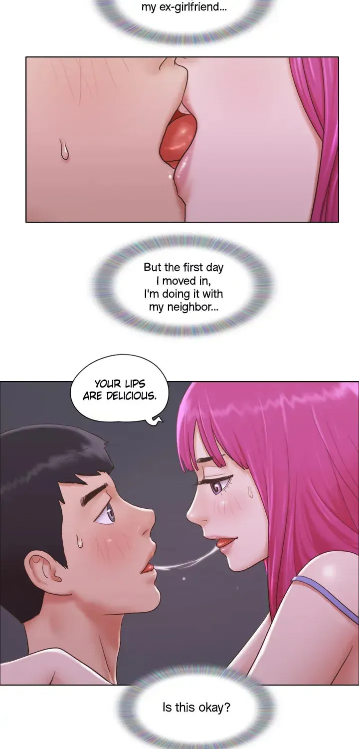Read May I Touch It? chapter 4 image 10 on Lezhin