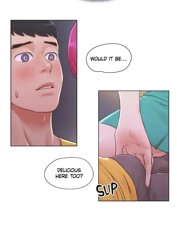 Read May I Touch It? chapter 4 image 11 on Lezhin