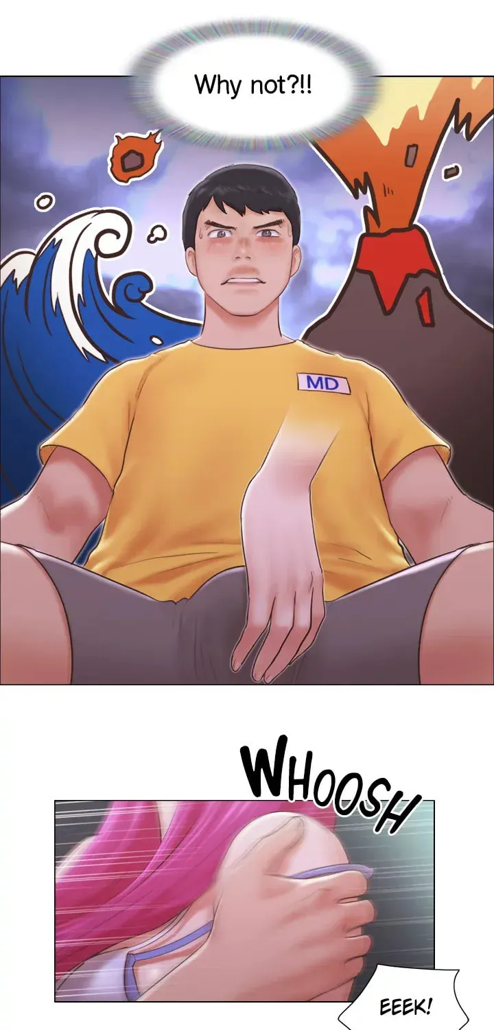 Read May I Touch It? chapter 4 image 12 on Lezhin