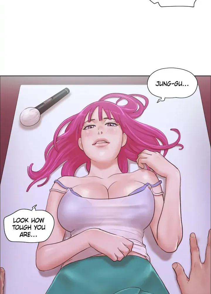 Read May I Touch It? chapter 4 image 13 on Lezhin