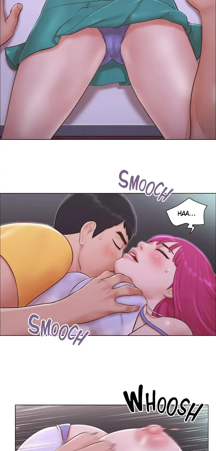 Read May I Touch It? chapter 4 image 14 on Lezhin