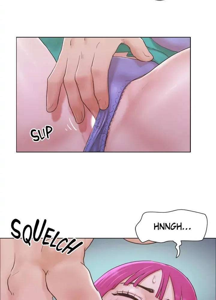 Read May I Touch It? chapter 4 image 17 on Lezhin