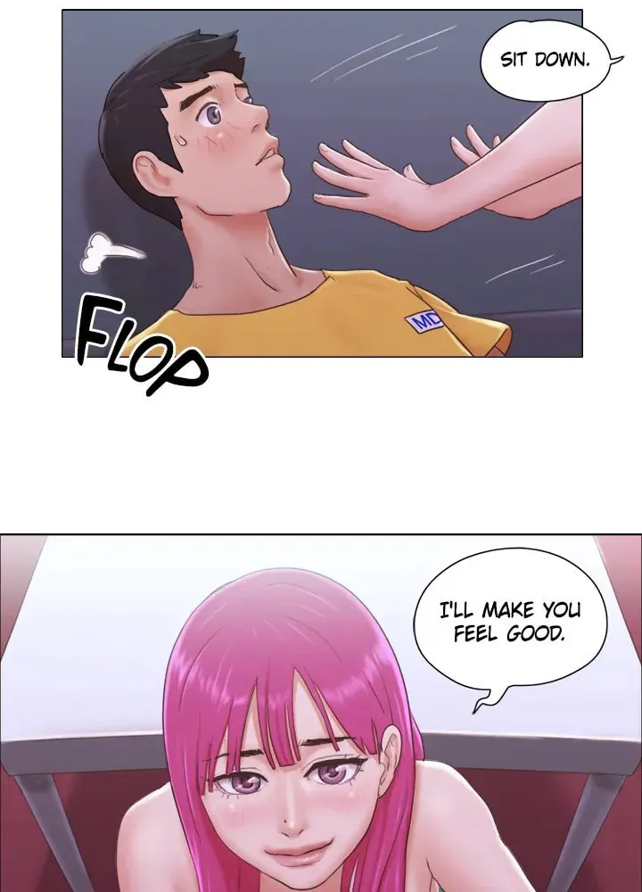 Read May I Touch It? chapter 4 image 21 on Lezhin
