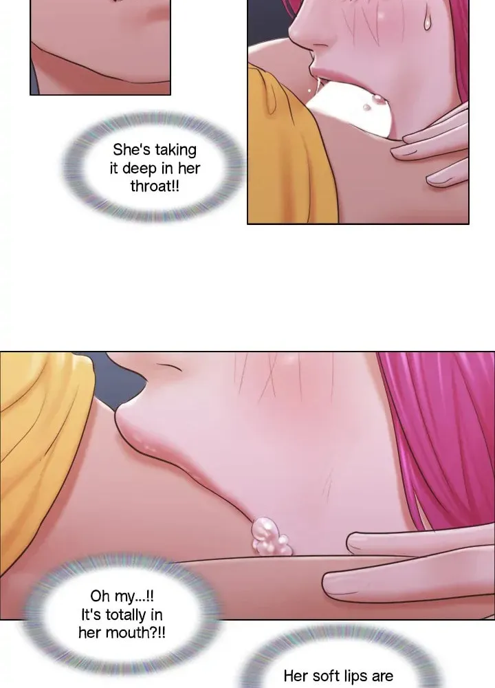Read May I Touch It? chapter 4 image 25 on Lezhin