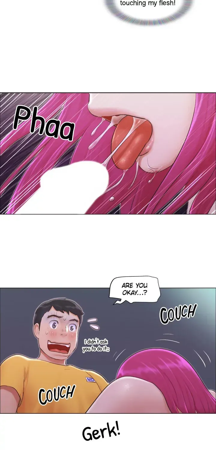 Read May I Touch It? chapter 4 image 26 on Lezhin