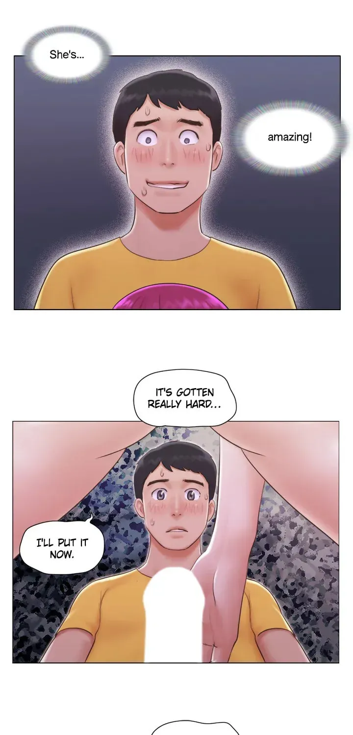 Read May I Touch It? chapter 4 image 28 on Lezhin