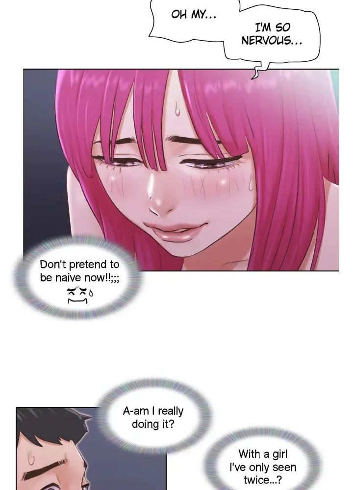 Read May I Touch It? chapter 4 image 29 on Lezhin