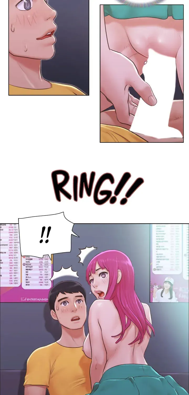 Read May I Touch It? chapter 4 image 30 on Lezhin