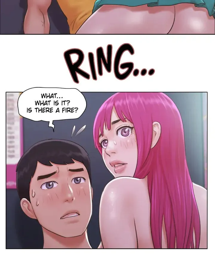 Read May I Touch It? chapter 4 image 31 on Lezhin