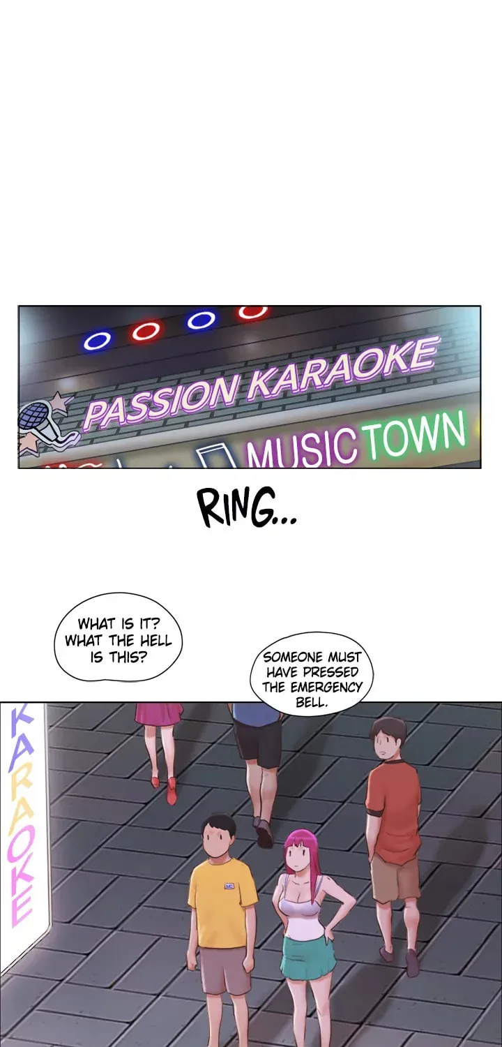 Read May I Touch It? chapter 4 image 32 on Lezhin