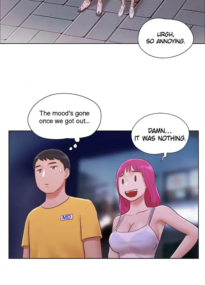 Read May I Touch It? chapter 4 image 33 on Lezhin