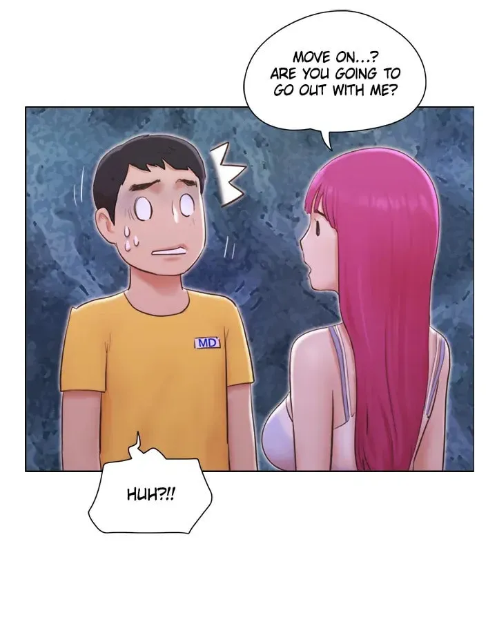 Read May I Touch It? chapter 4 image 35 on Lezhin