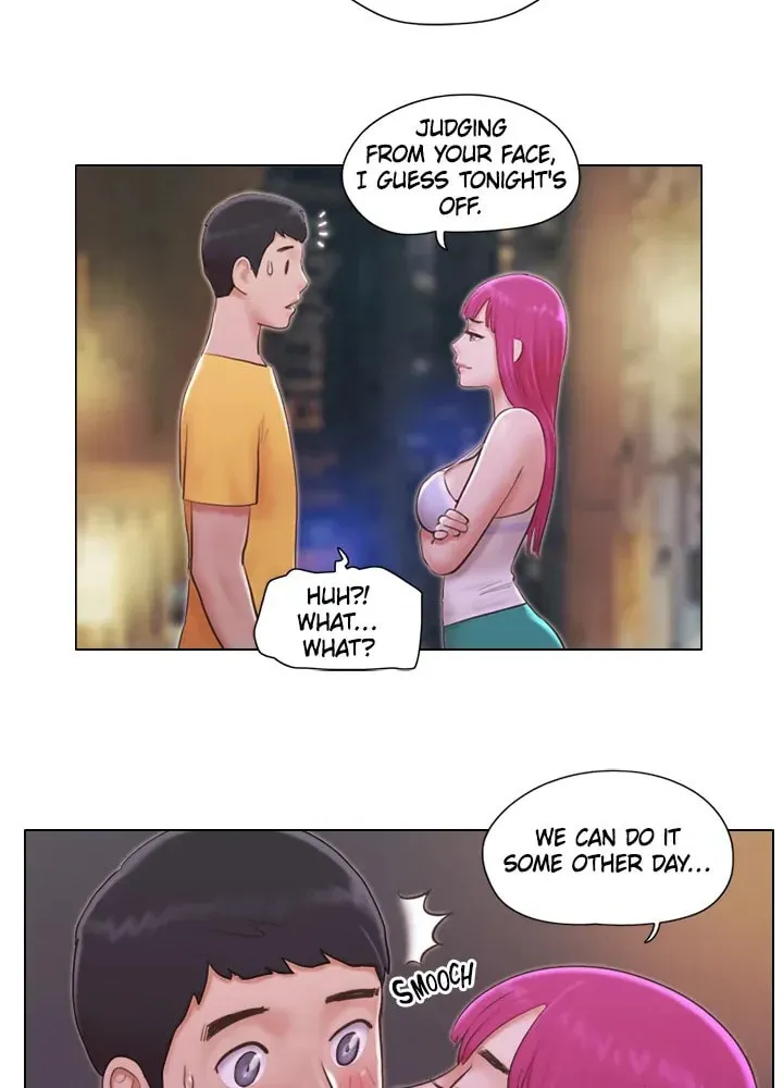 Read May I Touch It? chapter 4 image 37 on Lezhin