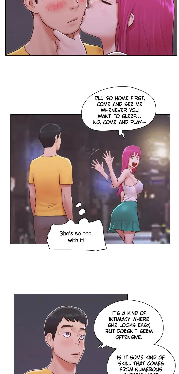Read May I Touch It? chapter 4 image 38 on Lezhin