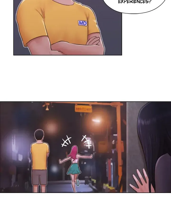 Read May I Touch It? chapter 4 image 39 on Lezhin