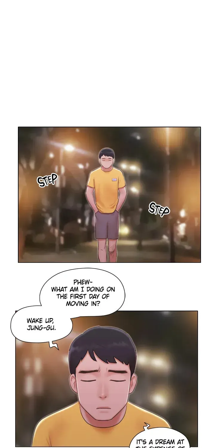 Read May I Touch It? chapter 4 image 40 on Lezhin