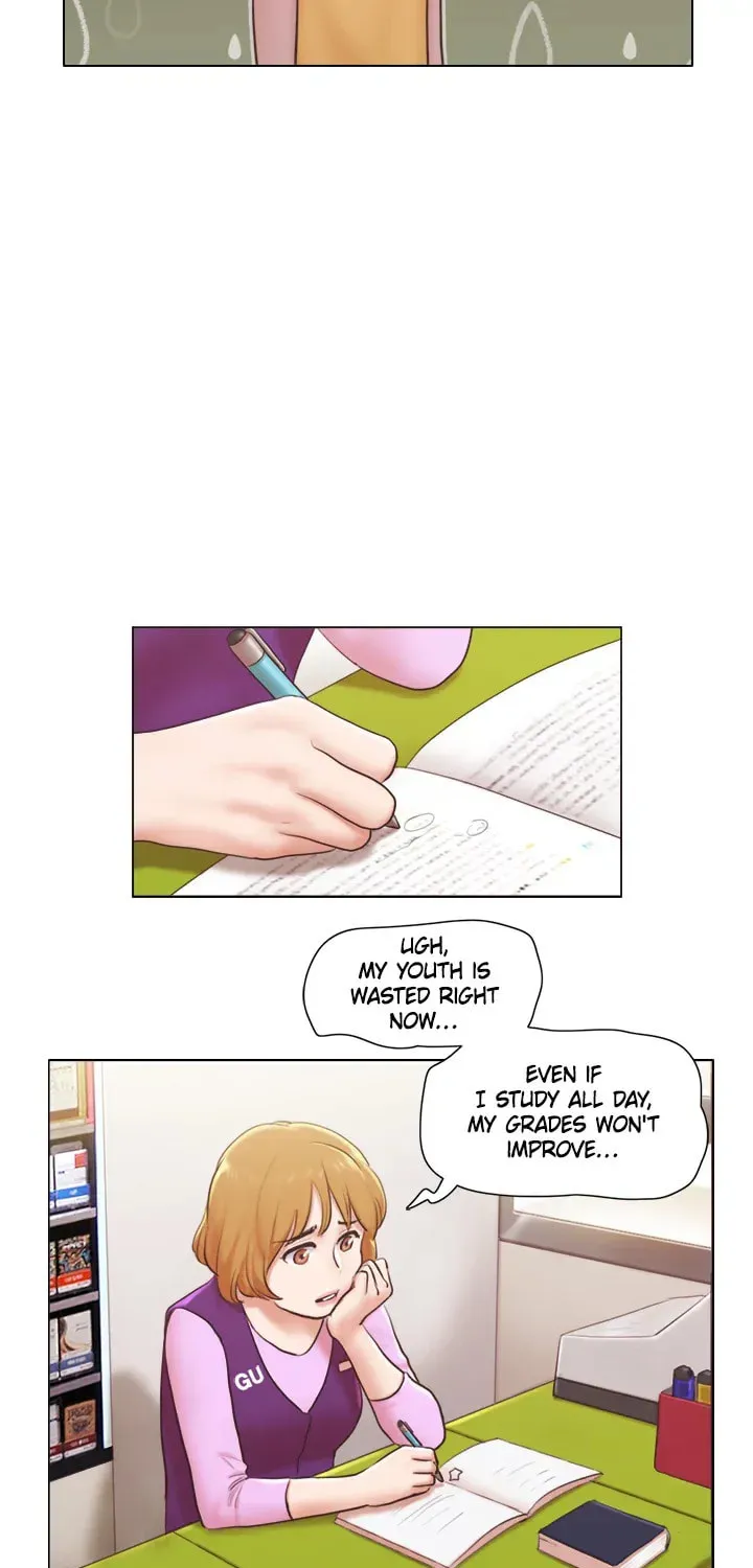 Read May I Touch It? chapter 4 image 46 on Lezhin