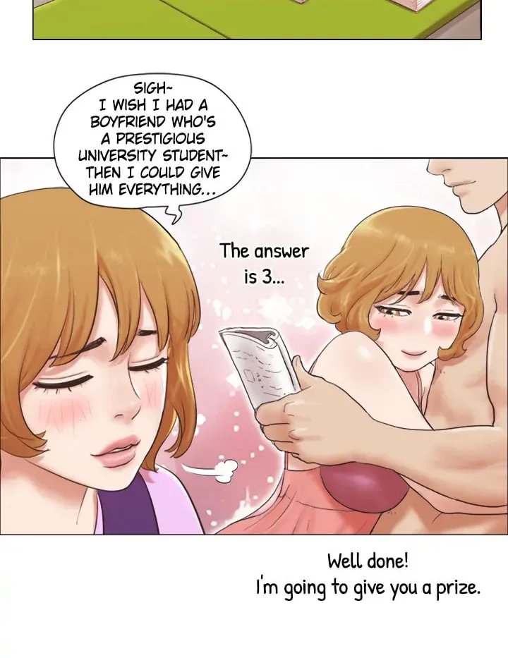 Read May I Touch It? chapter 4 image 47 on Lezhin