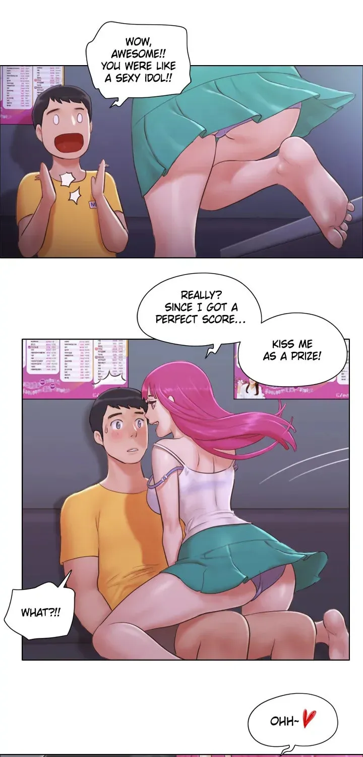Read May I Touch It? chapter 4 image 6 on Lezhin