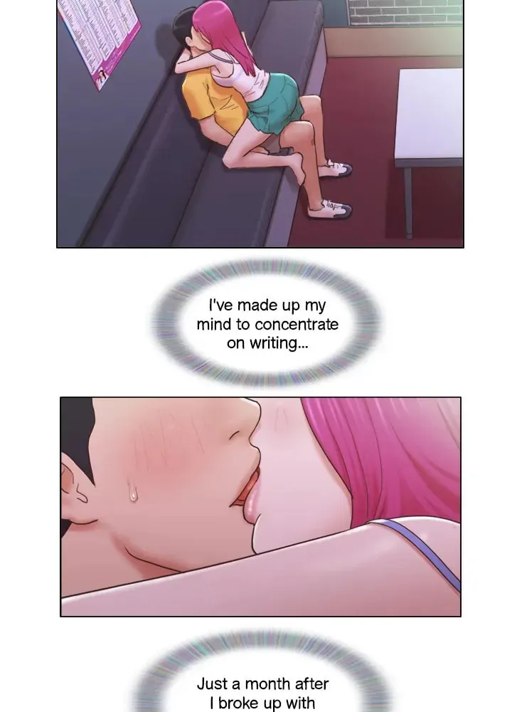 Read May I Touch It? chapter 4 image 9 on Lezhin