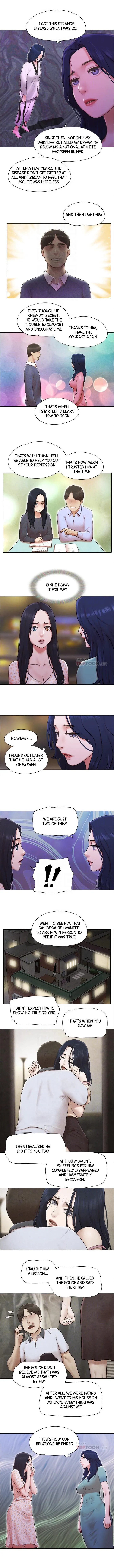 Read May I Touch It? chapter 40 image 2 on Lezhin