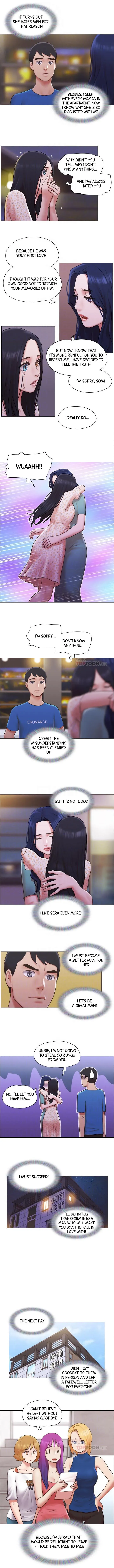 Read May I Touch It? chapter 40 image 3 on Lezhin