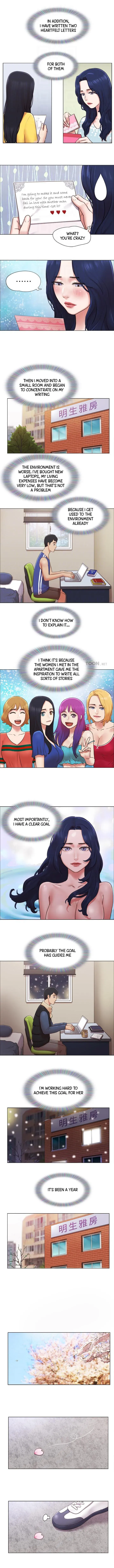 Read May I Touch It? chapter 40 image 4 on Lezhin