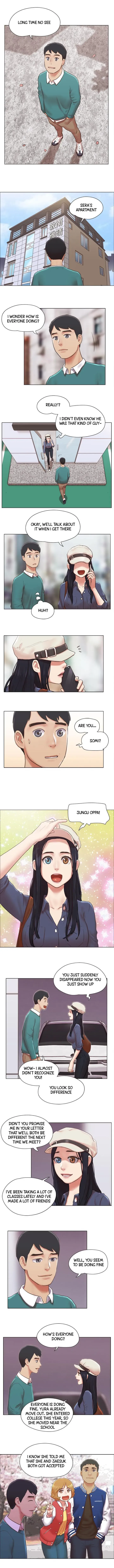 Read May I Touch It? chapter 40 image 5 on Lezhin