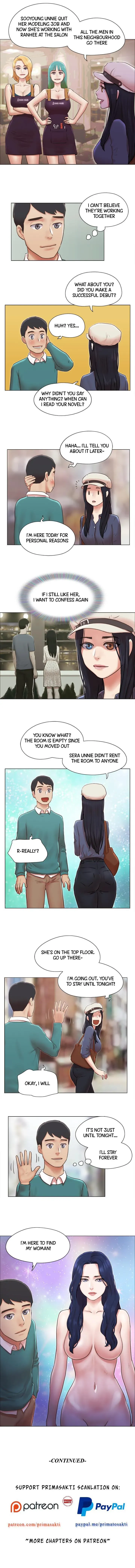 Read May I Touch It? chapter 40 image 6 on Lezhin