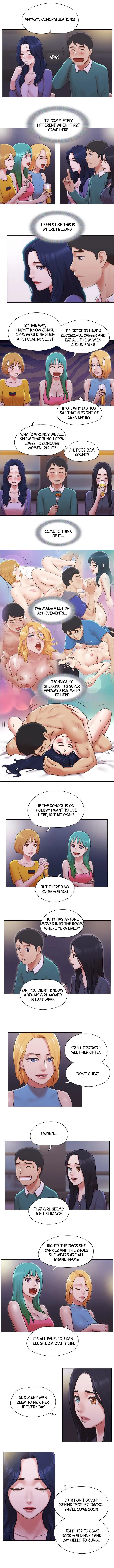 Read May I Touch It? chapter 41 image 6 on Lezhin
