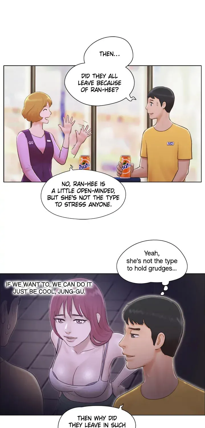 Read May I Touch It? chapter 5 image 10 on Lezhin