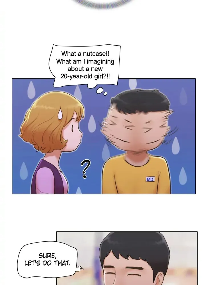 Read May I Touch It? chapter 5 image 15 on Lezhin