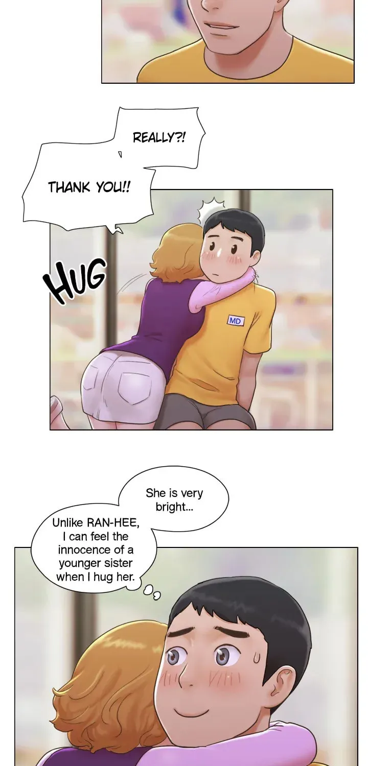 Read May I Touch It? chapter 5 image 16 on Lezhin