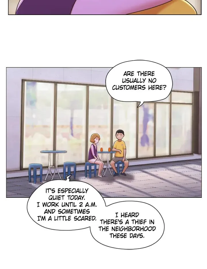 Read May I Touch It? chapter 5 image 17 on Lezhin