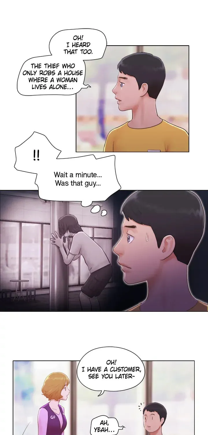 Read May I Touch It? chapter 5 image 18 on Lezhin
