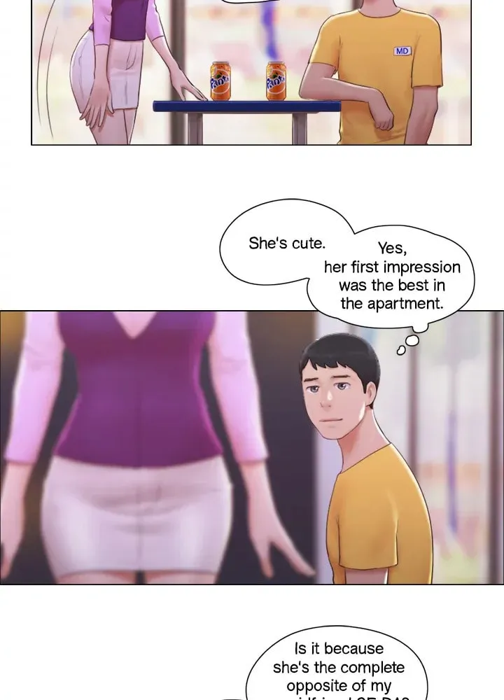 Read May I Touch It? chapter 5 image 19 on Lezhin
