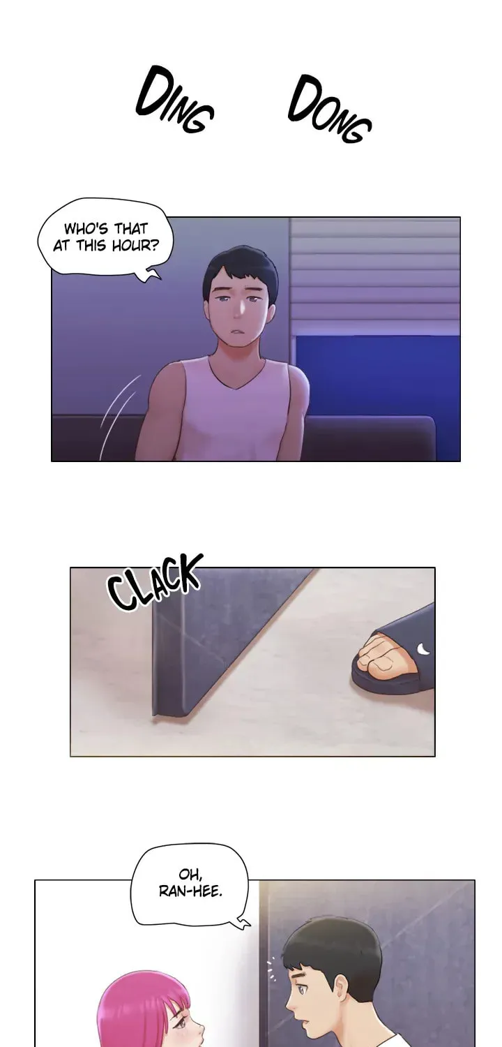 Read May I Touch It? chapter 5 image 26 on Lezhin