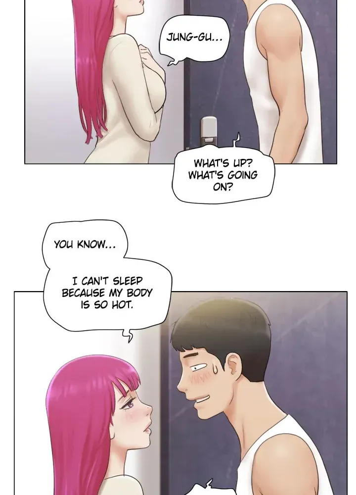Read May I Touch It? chapter 5 image 27 on Lezhin